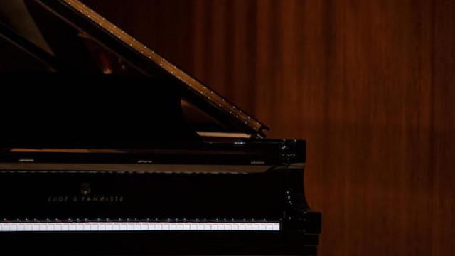 PianoScope | Chopin&#039;s and Other Preludes